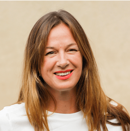 Friederike Schwarz-Weber